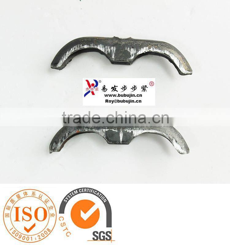 high quality formwork flat rib wahser factory