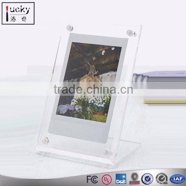 Transparent Sexy Picture Frame, Photo Frame