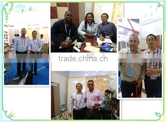 decorative PU moulding line for ceiling