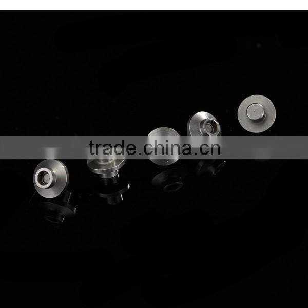 Engine Fuel Injector Spacer,injection parts 2 430 136 212-A