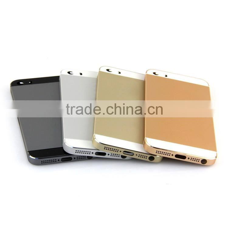 wholesale 2016 newest color housing for iphone SE custom