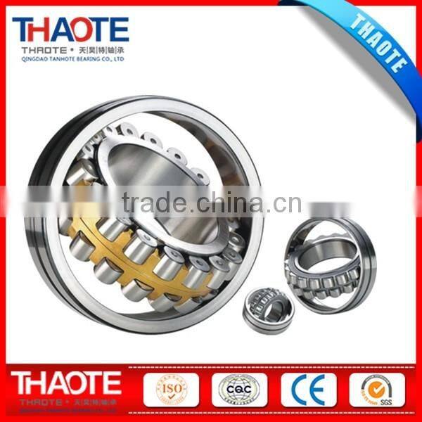 Hot Selling Super Precision 24126CA Spherical roller bearings