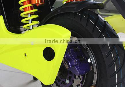 60V 10inch wuxing electric scooters