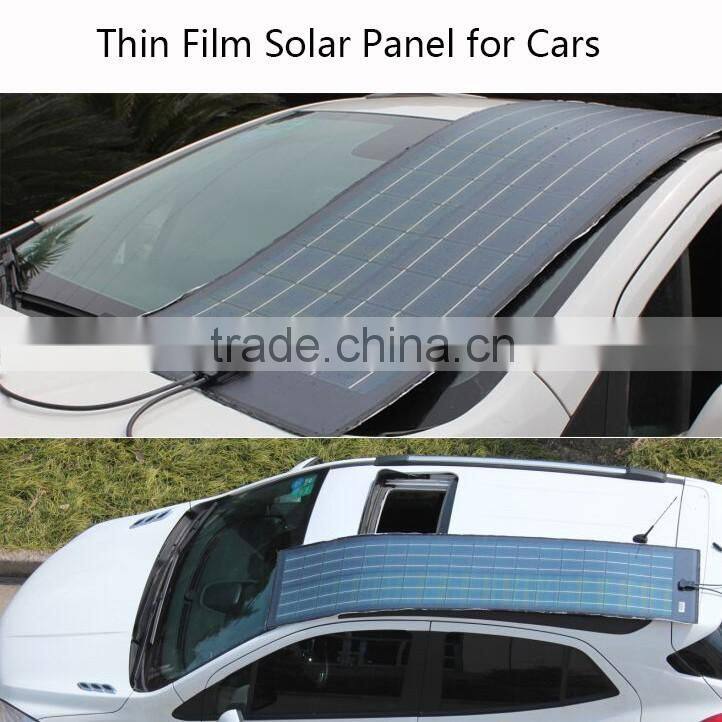 250W cigs solar panel production line wholesale