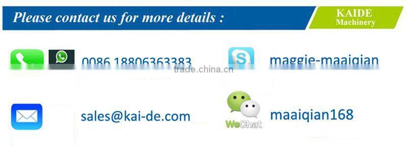 HDPE PE Micro duct silicium tube making machine/production line