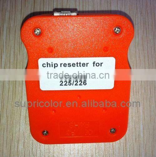 Chip resetter PGI225/CLI226 for printer IP4820,MG5120