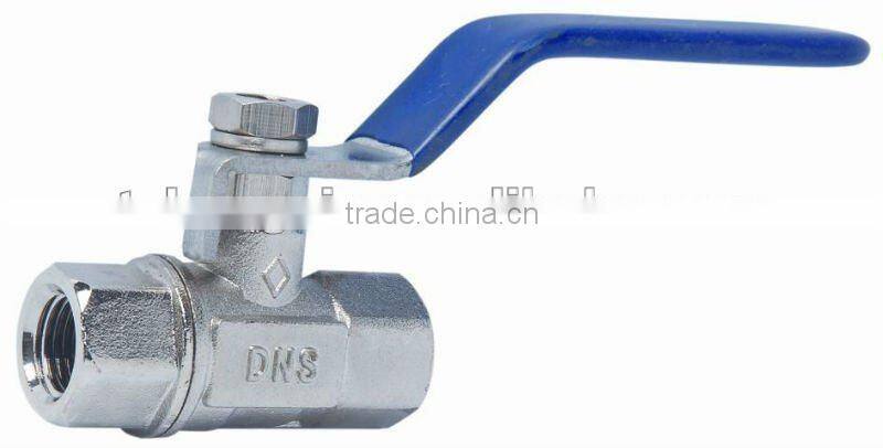 brass ball valve HX-1011