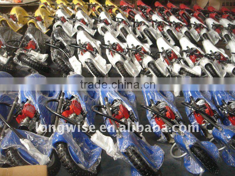 gas bike(LWGS-034)