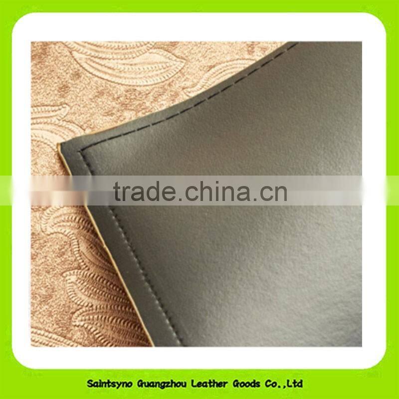 16017 Western Flower Pattern Dish Cushion Coaster Mat Holder Placemat Glass Mug Pad Dish Plate Home Decor Modern