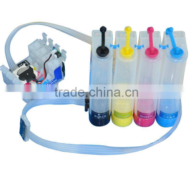 new high qulity ciss ink tank, ink box, ink bottle with the volume of 200ml