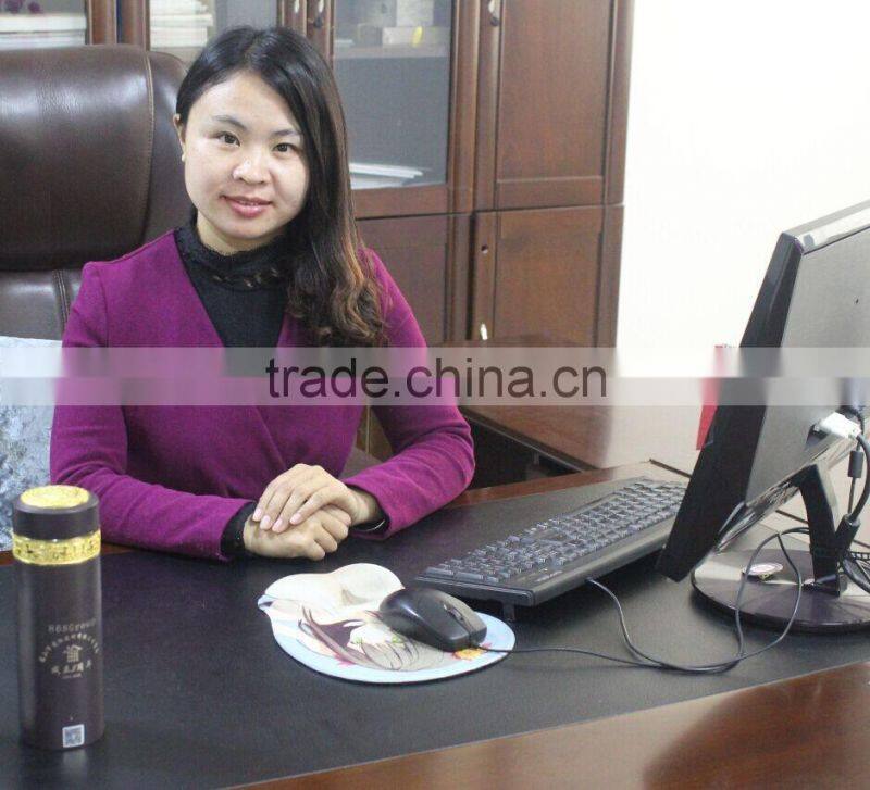 Rain Forest Green Marble Imitation Floor