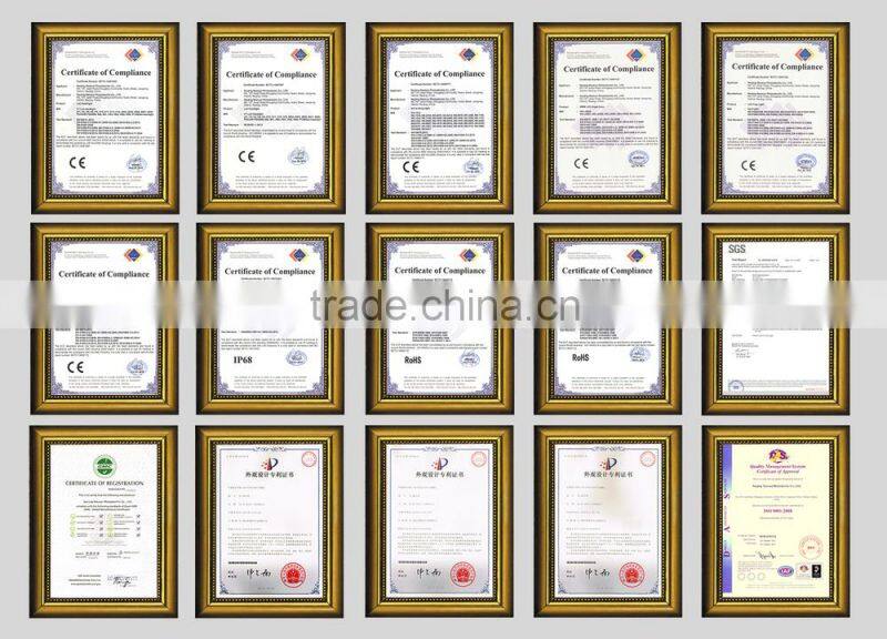 LED Welcome Shadow Ghost Laser Light LED Car Logo Light