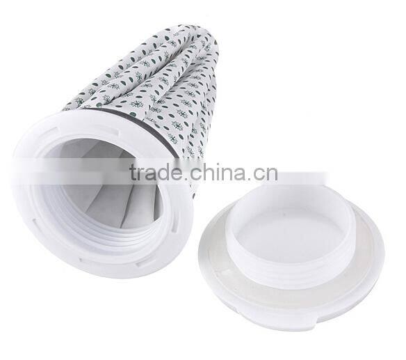 100% leakproof colorful fill water PVC fabric hot and cold ice pack