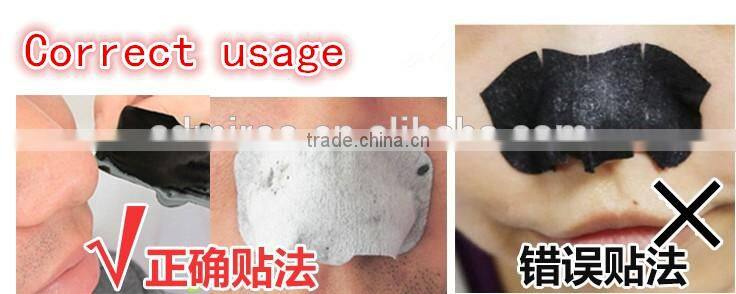 blackhead removal nose strips, pore deep cleaner nose pore strips