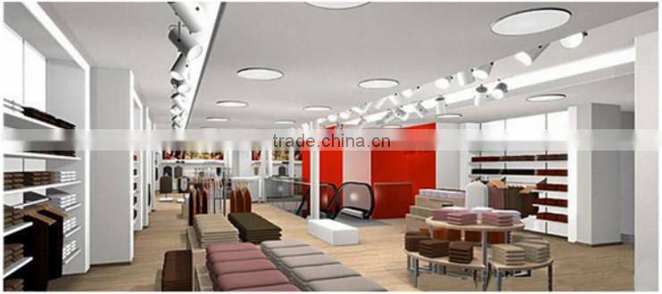 12W low power track led light with CE/UL/RoHS