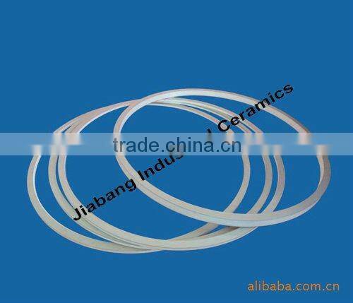 Alumina Ceramic Plate with Metallizetion