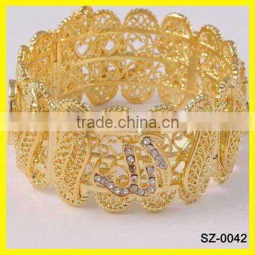New fashion accessories thailand jewelry in turkey trends bangle
