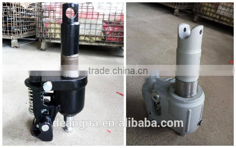 Stainless steel hand pallet truck forklift in zhejiang