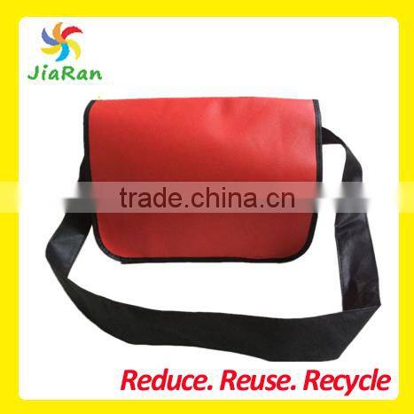 Fair Trade Messenger Bag Custom Messenger Bag