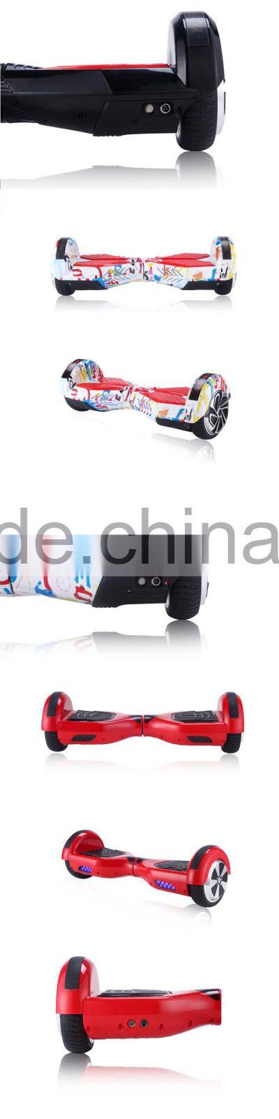two wheel balance scooter, electric scooter, bluetooth balance scooter