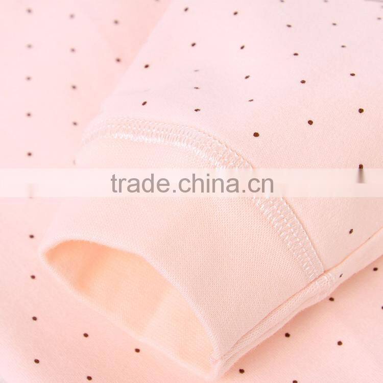 baby boutique clothes 2 pcs pajamas home wear girl organic baby clothes