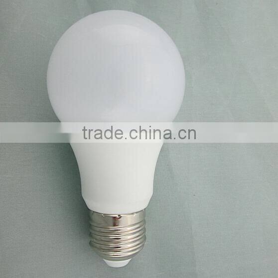 New products led bulb new arrival CE ROHS 2835smd e27 500lumen 6w-Refinelighting