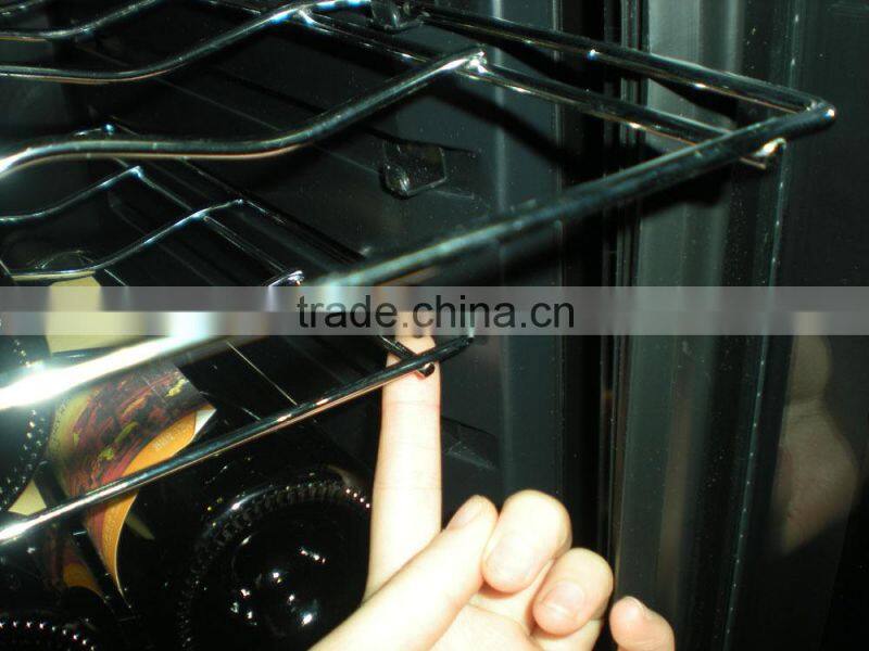 SICAO single door counter top beer cooler fridge