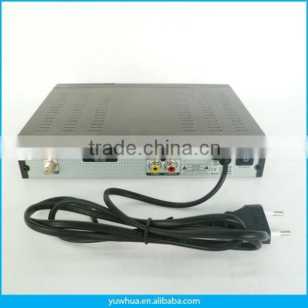 Russian TV BOX AZCLASS S810SD Same 4100C