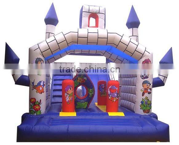 free shipping factory price wholesale inflatable jumping castles, Inflatable bouncy castles
