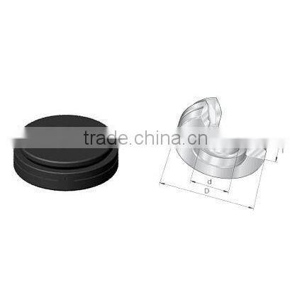 GE10-AX Axial Spherical Plain Bearings 10x30x9.5 mm GE10 AX Joint Bearings GE10AX