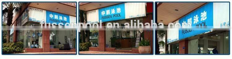 Underwater solar pool lights color change led pool ball led flush mounted pool light