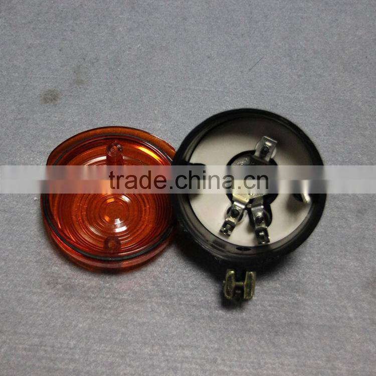 SCL-2014120019 Universal Motorcycle Indicator LED Turn Lights