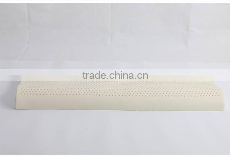XD-KE007 double latex foam pillow insert