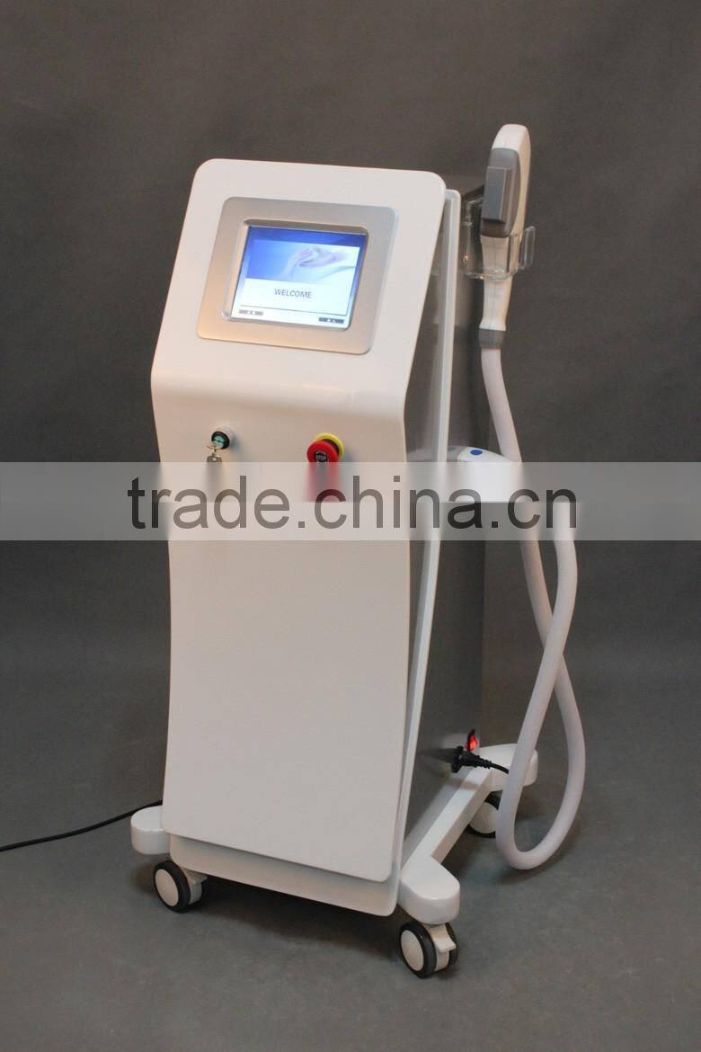 2016 new arrival low price ipl plus rf e-light
