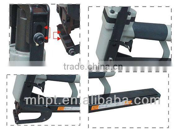 pneumatic nail gun WO-P88