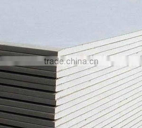 high quality gypsum board