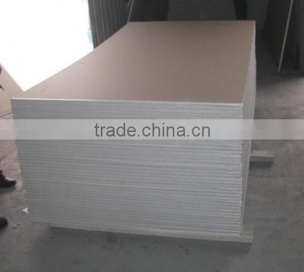 Paper Facing Gypsum Board