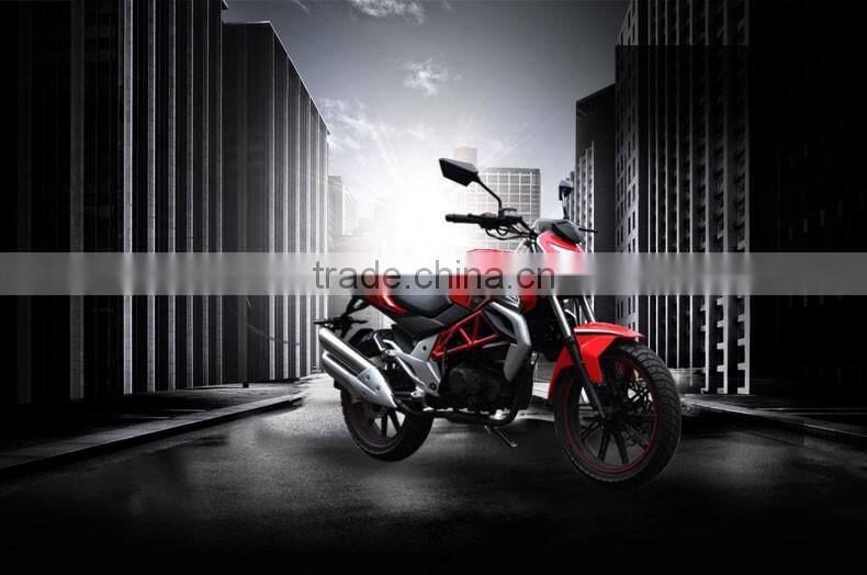 China 250cc cool motorcycle for sale