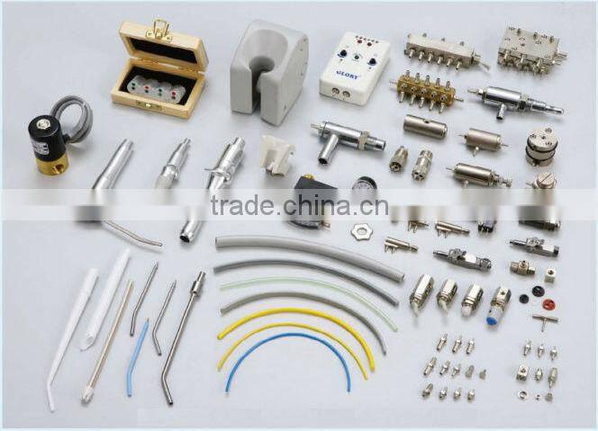 Male Quick Disconnect #1604