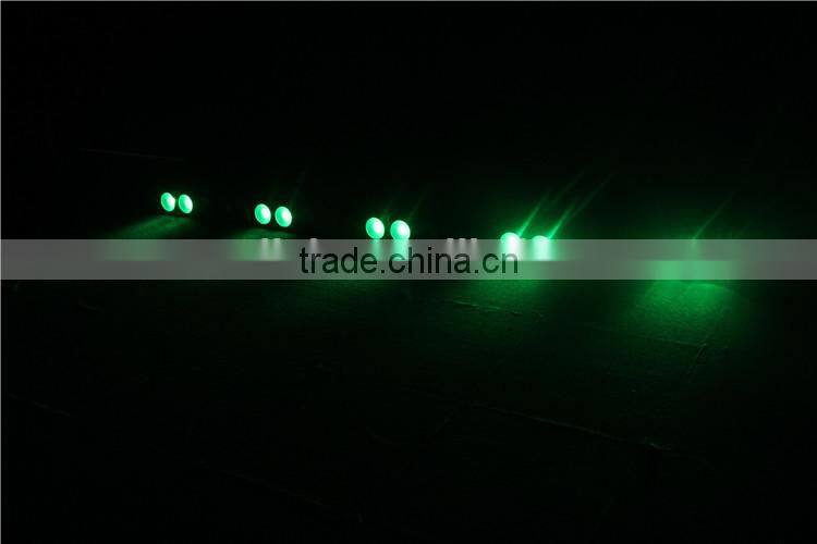 5x30w rgb 3 in 1 led matrix scan light blinder lighting