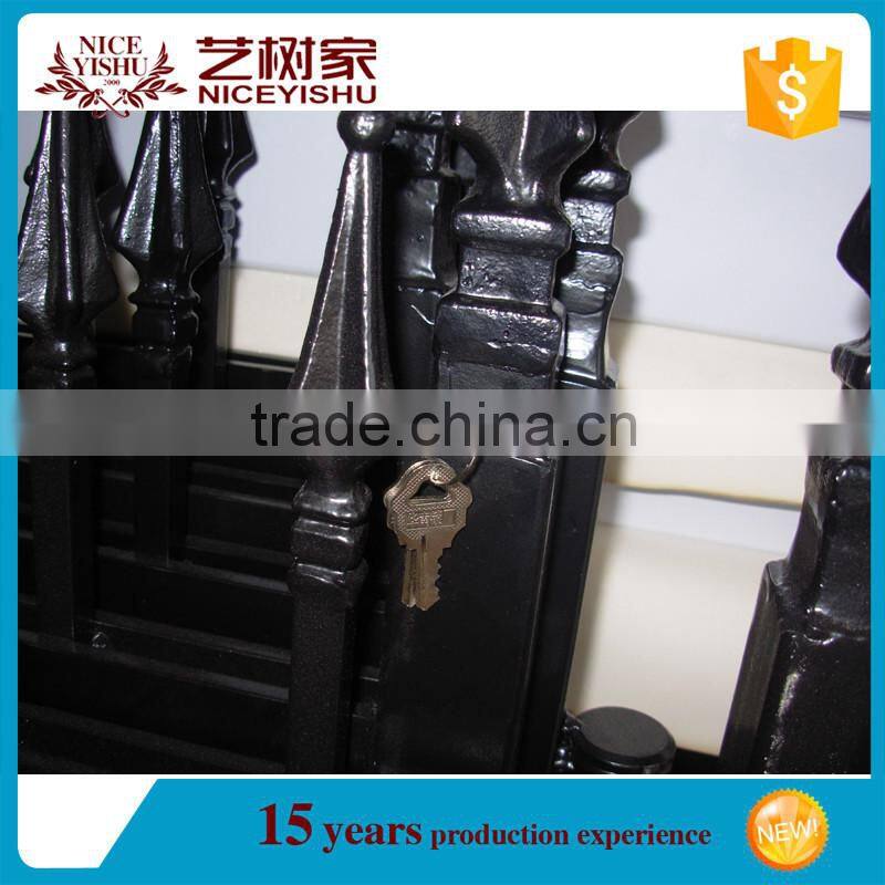 Best sale philippines gates and fences, door iron gate design, small front gate on alibaba online shopping