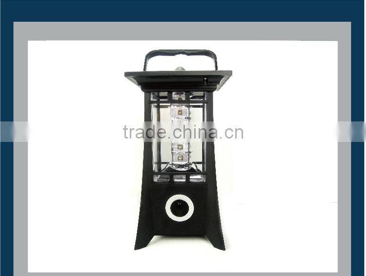 24 LED Adjustable Camping Lamp with hook