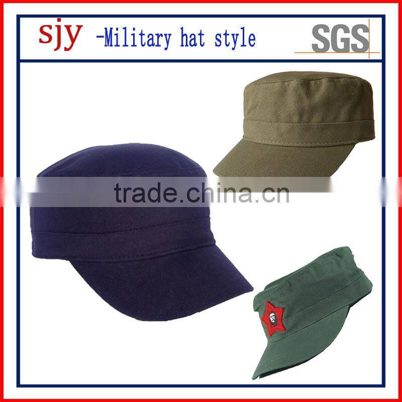 Crochet Beanie Hat Cable Knit Beret basque berets