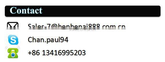 Customized most popular bearing skipping ropes