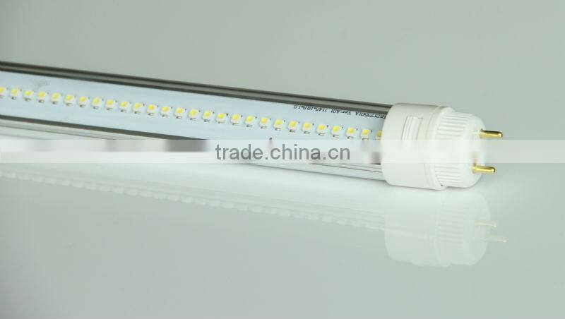 TUV CB SAA C-TICK approved 1200mm IP65 16W 100lm/W cooler use t8 led tube 1200mm