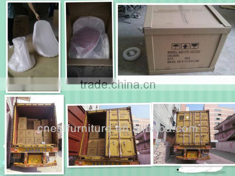 Plastic Chair Production