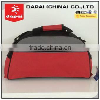 Sky Travel Luggage Bag With Shoes Compartment For Weekend