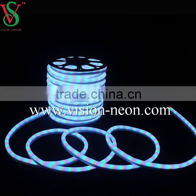 15*25mm tube size Led Neon Table light
