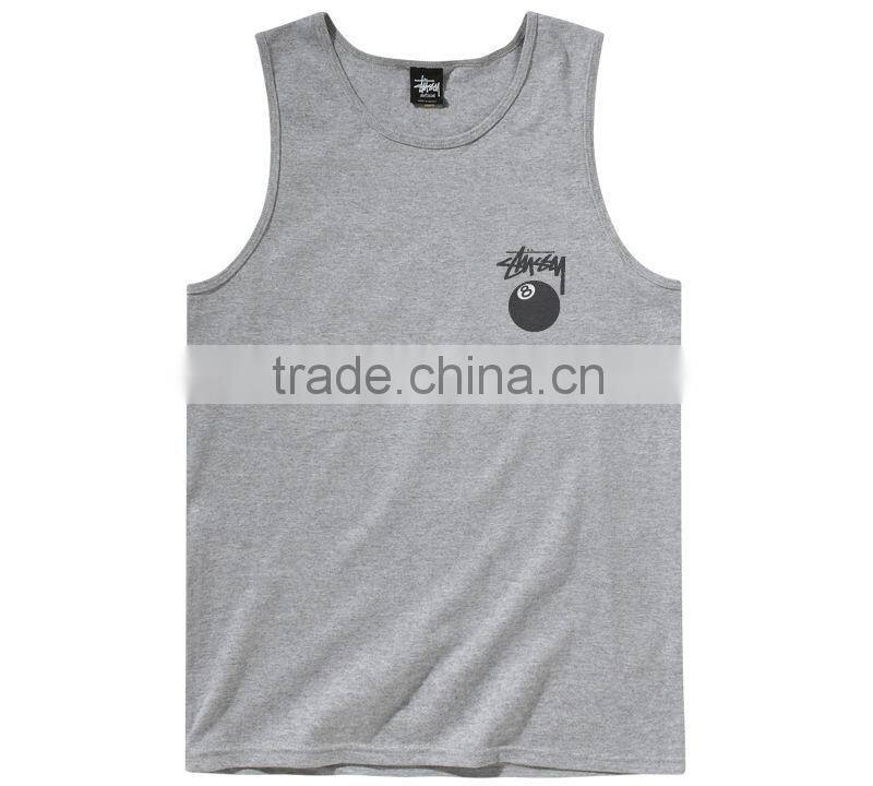 new graphic tank top