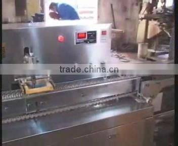 high-tech ampoule oven printing machine made in china